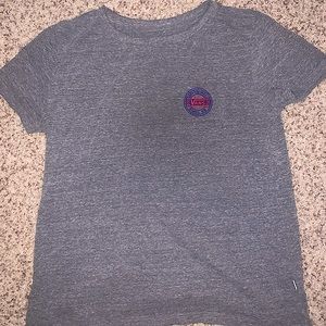 vans tshirt